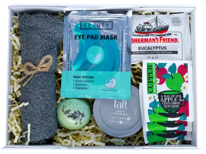 Kleine Geschenke für Männer